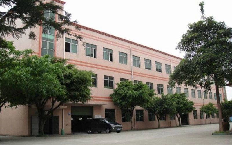 चीन SKYLINE INSTRUMENTS CO.,LTD कंपनी प्रोफ़ाइल 
