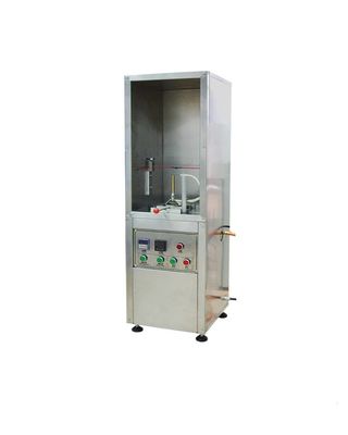 JASO-D 618 ऑटोमोबाइल वायर क्षैतिज दहन कक्ष