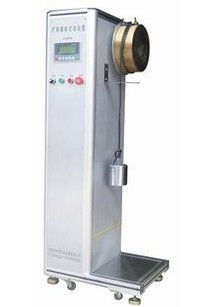 प्रकाश व्यवस्था परीक्षण उपकरण IEC 60598-2-21 रस्सी प्रकाश के लिए बंधन उपकरण