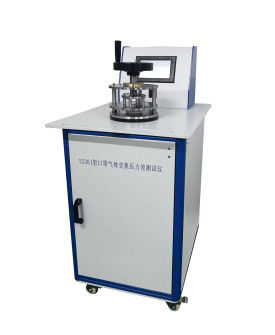 मेडिकल मास्क गैस एक्सचेंज दबाव अंतर परीक्षक AC 220V 50Hz