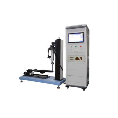 बाइक फ्रेम फ्रंट फोर्क पॉजिटिव डिस्क ब्रेक फेटिग टेस्टर 220v
