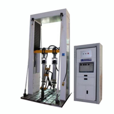 1 - 5Hz साइकिल मॉड्यूल गतिशील थकान परीक्षक AC220V 15A