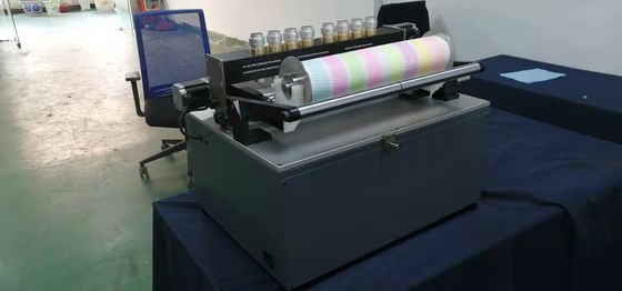 आईएसओ 27668-1 ज़िग ज़ैग लेखन परीक्षण उपकरण 50 ग्राम भार