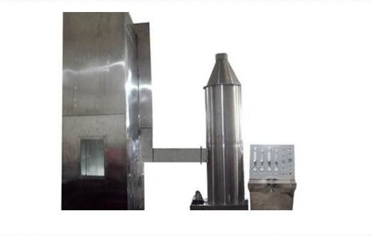 अग्नि परीक्षण उपकरण तार और केबल बंडल फ्लेमिंग परीक्षक सीढ़ी प्रकार IEC60332-3-10:2000